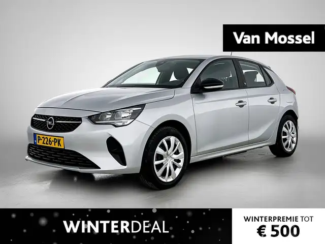 Opel Corsa-e Edition 50 kWh