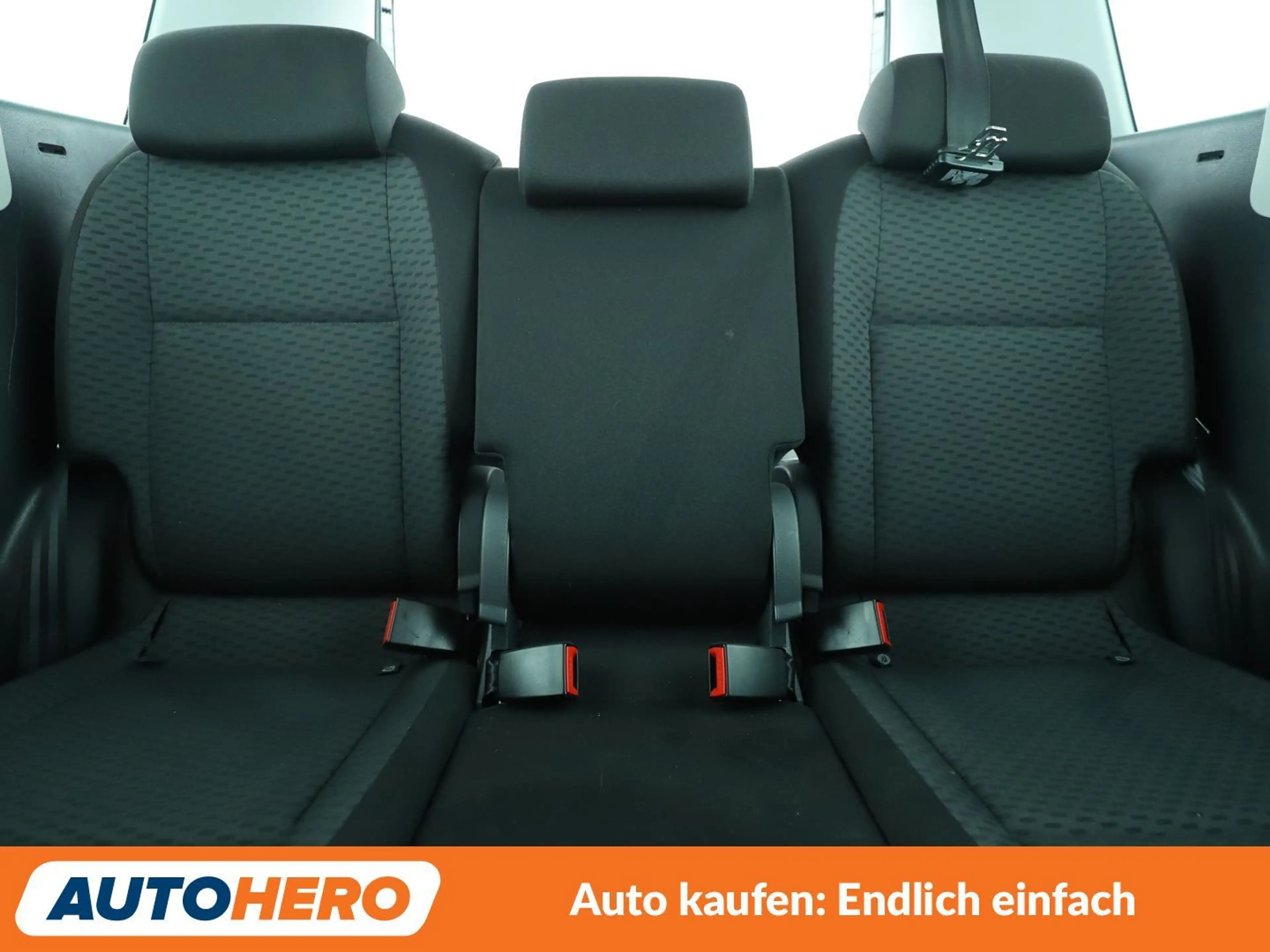 Skoda Roomster 1.2 TSI Best Of *TEMP*PDC*SHZ*ALU*KLIMA* — photo 15