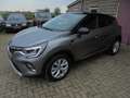 Renault Captur 1.0 TCe 100 Intens **NL-AUTO**40.000 org.km.NAP**L Grau - thumbnail 2