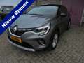 Renault Captur 1.0 TCe 100 Intens **NL-AUTO**40.000 org.km.NAP**L Grau - thumbnail 1