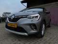 Renault Captur 1.0 TCe 100 Intens **NL-AUTO**40.000 org.km.NAP**L Grau - thumbnail 6