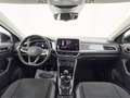 Volkswagen T-Roc T-Roc I 2022 2.0 tdi Style 115cv Bianco - thumbnail 3