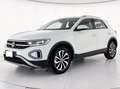 Volkswagen T-Roc T-Roc I 2022 2.0 tdi Style 115cv Bianco - thumbnail 1