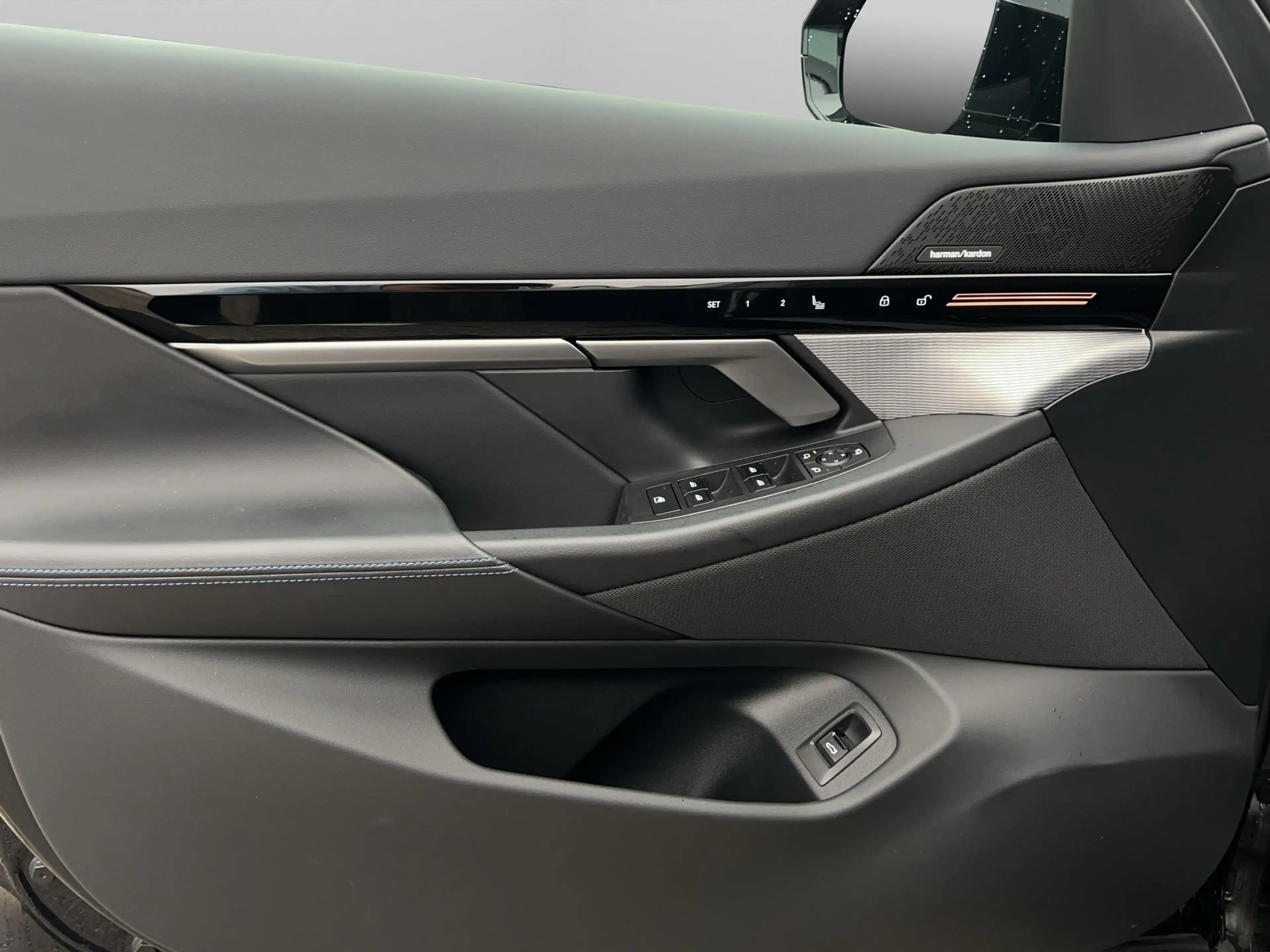 BMW 520 d xDrive Touring M-Pro ACC 360° Sitzbelüft. AHK — photo 14