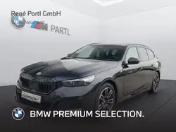 Bmw 520 d xDrive Touring M Pro ACC 360° Sitzbelüft. AHK