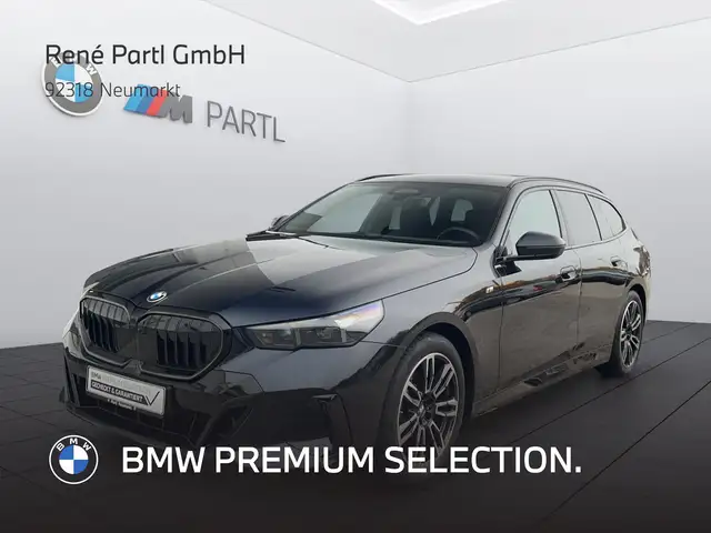 Bmw 520 d xDrive Touring M Pro ACC 360° Sitzbelüft. AHK