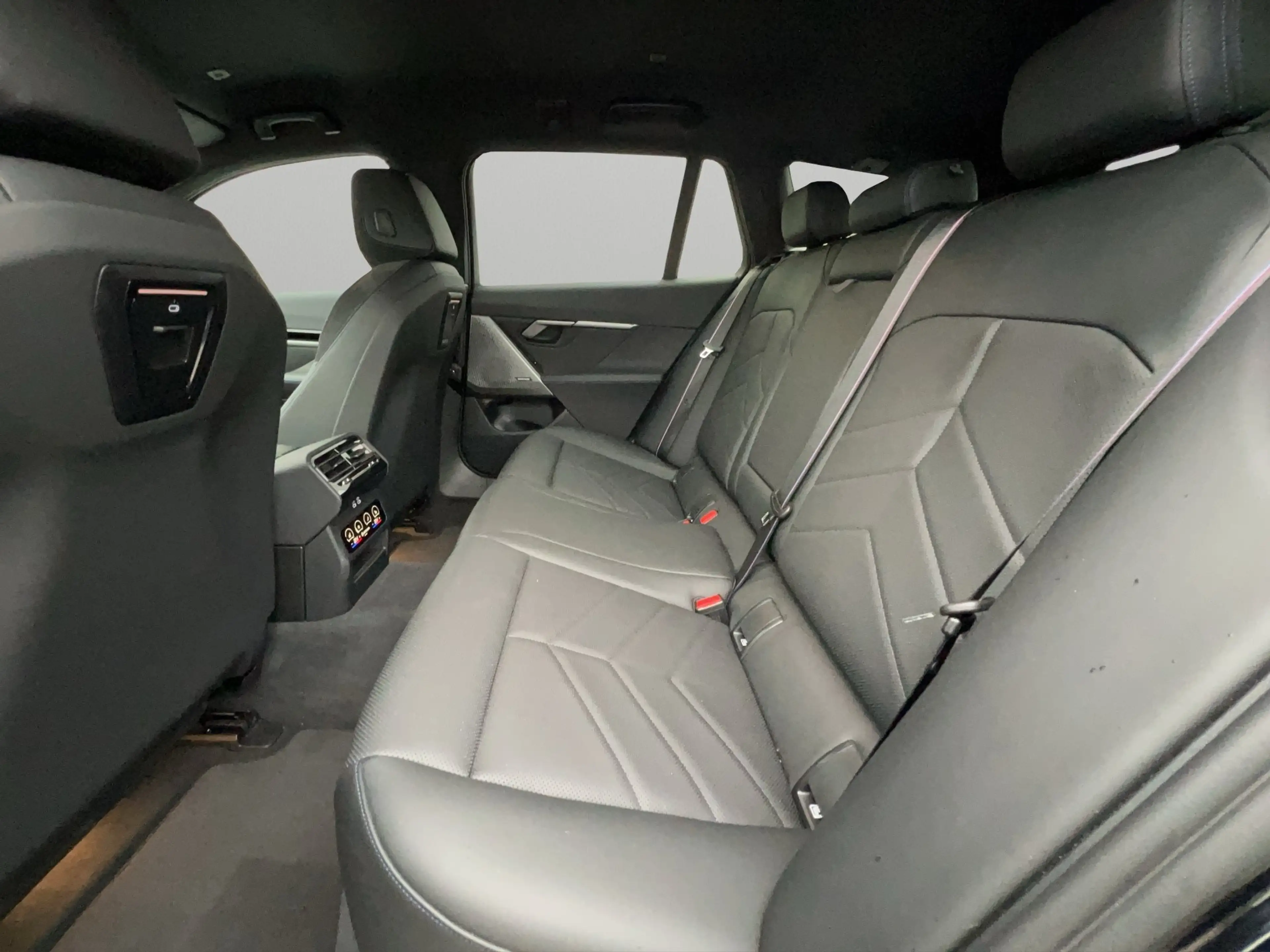 BMW 520 d xDrive Touring M-Pro ACC 360° Sitzbelüft. AHK — photo 7