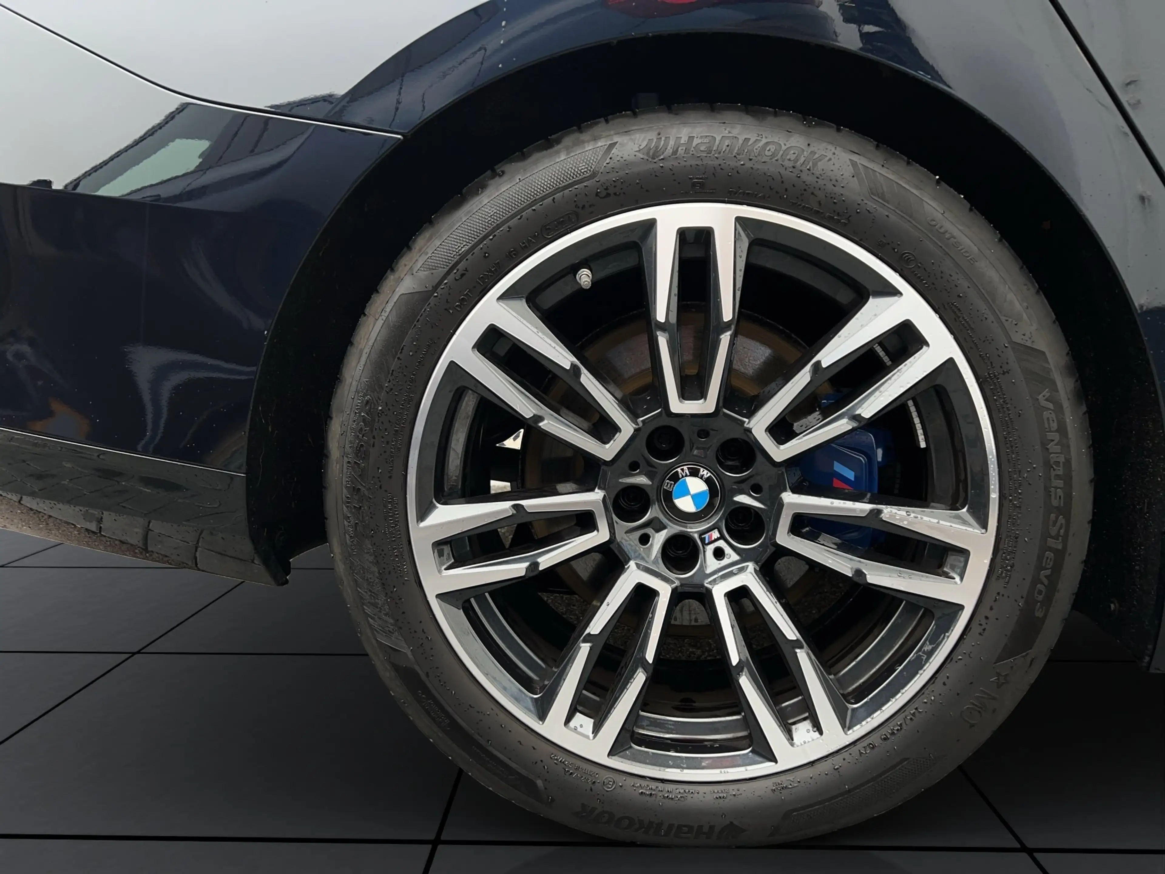 BMW 520 d xDrive Touring M-Pro ACC 360° Sitzbelüft. AHK — photo 5