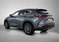 Lexus NX 450h+ AWD Luxury Line | Stoelverwarming | Premium uitgev Grau - thumbnail 14