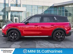MINI Countryman 2027