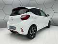 Hyundai i10 N Line 1.0 T-GDi Komfort-Paket Sitzheizung Weiß - thumbnail 31