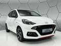 Hyundai i10 N Line 1.0 T-GDi Komfort-Paket Sitzheizung Weiß - thumbnail 33