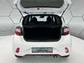Hyundai i10 N Line 1.0 T-GDi Komfort-Paket Sitzheizung Weiß - thumbnail 30