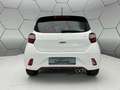 Hyundai i10 N Line 1.0 T-GDi Komfort-Paket Sitzheizung Weiß - thumbnail 29