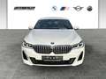 BMW 630 d xDrive SHZ LHZ AHK Blanco - thumbnail 2