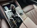 BMW 630 d xDrive SHZ LHZ AHK Blanco - thumbnail 14