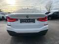 BMW 630 d xDrive SHZ LHZ AHK Blanco - thumbnail 16