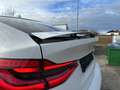 BMW 630 d xDrive SHZ LHZ AHK Blanco - thumbnail 21