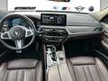 BMW 630 d xDrive SHZ LHZ AHK Blanco - thumbnail 7