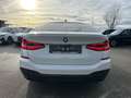 BMW 630 d xDrive SHZ LHZ AHK Blanco - thumbnail 15