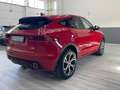 Jaguar E-Pace E-Pace 2.0D 240 CV AWD aut. R-Dynamic HSE Rosso - thumbnail 6