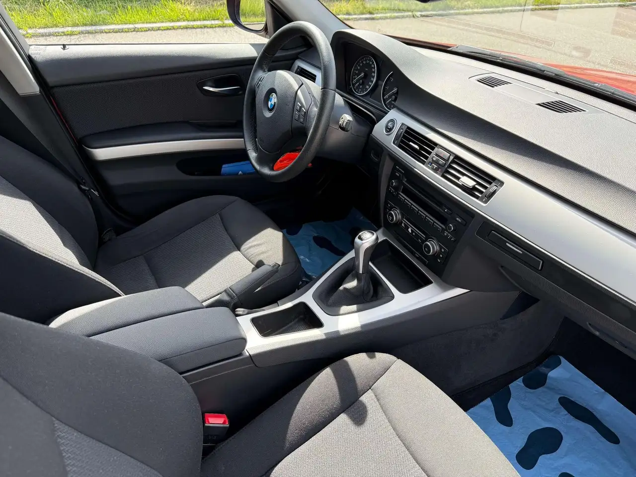 Das Auto