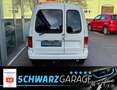Volkswagen Caddy *TÜV05/2027*SERVO*AHK*5-SITZE*ALU* Weiß - thumbnail 15