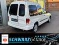 Volkswagen Caddy *TÜV05/2027*SERVO*AHK*5-SITZE*ALU* Weiß - thumbnail 16