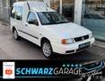 Volkswagen Caddy *TÜV05/2027*SERVO*AHK*5-SITZE*ALU* Weiß - thumbnail 18