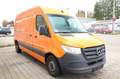 Mercedes-Benz Sprinter III Kasten FWD 211/214 CDI FWD L2 Orange - thumbnail 3