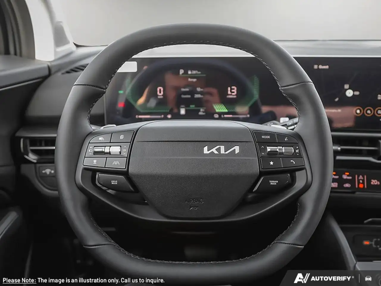 Kia Sportage fotografie Kia Sportage