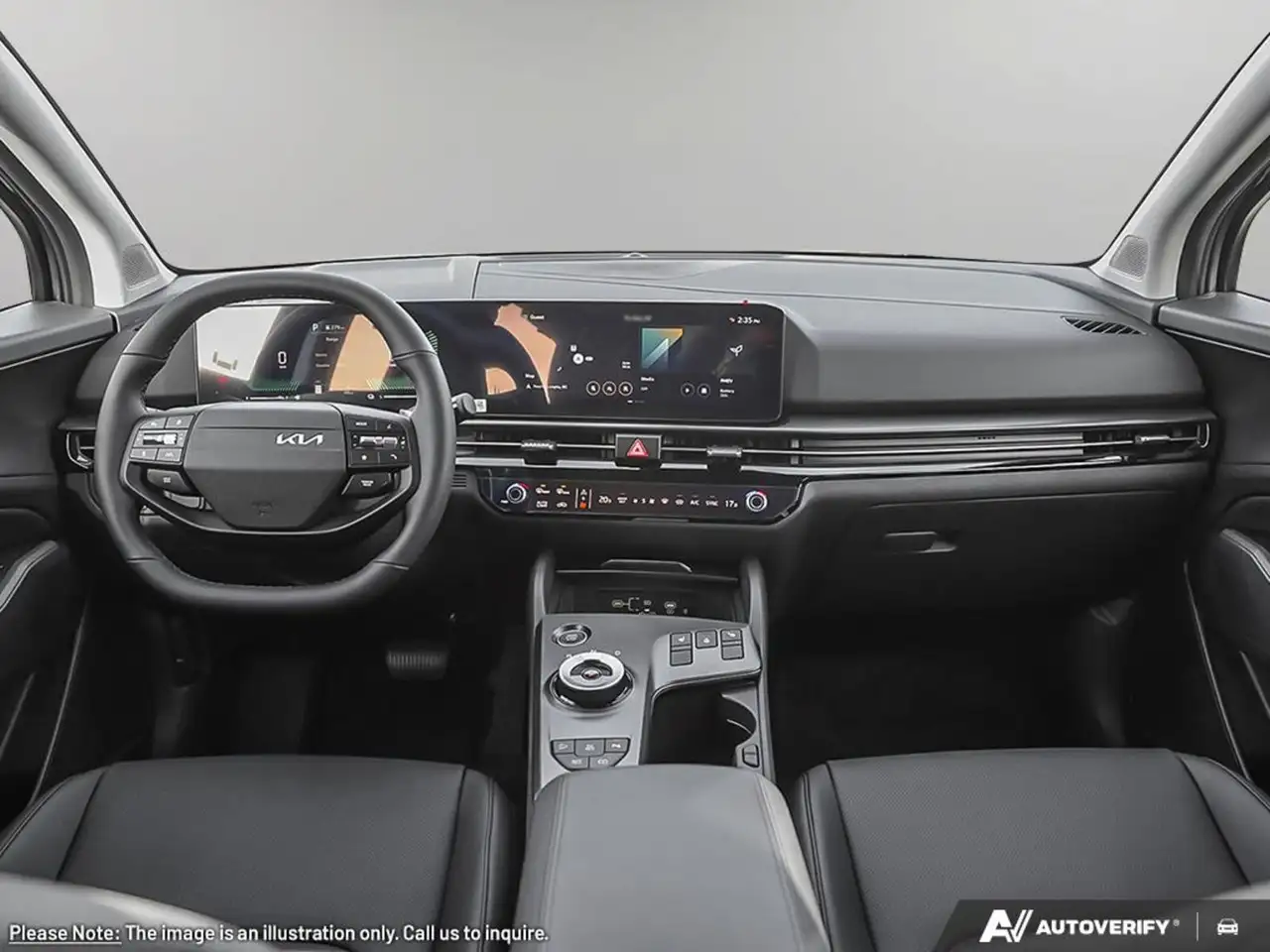 Kia Sportage fotografie Kia Sportage