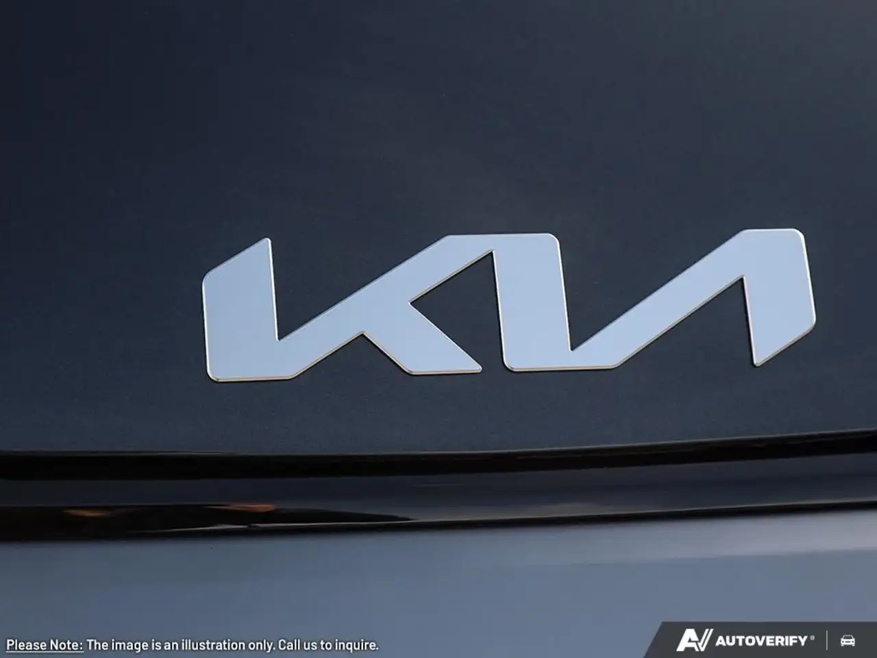 Kia Sportage fotografie Kia Sportage