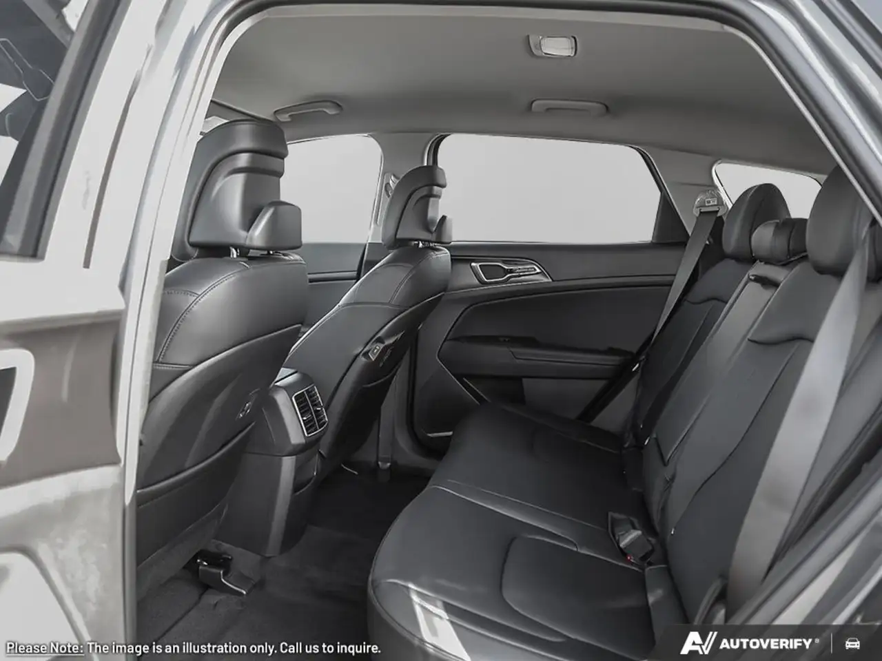 Kia Sportage fotografie Kia Sportage