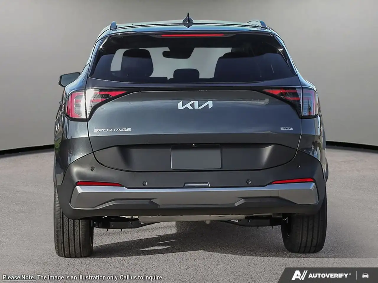 Kia Sportage fotografie Kia Sportage