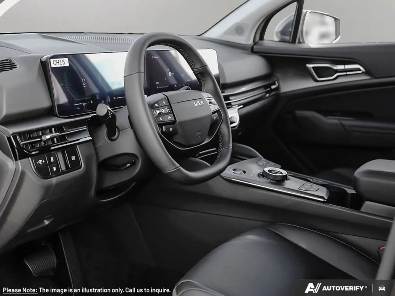 Kia Sportage fotografie Kia Sportage