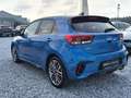 Kia Rio GT Line 1.0T 100 ISG Bleu - thumbnail 5