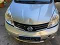Nissan Note 1,4 Visia Kombi/Family Van Grau - thumbnail 3