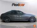 Mercedes-Benz C 200 d Gris - thumbnail 9