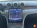 Mercedes-Benz C 200 d Gris - thumbnail 17