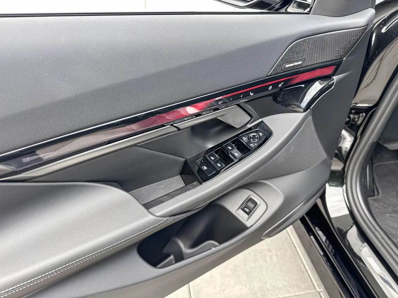 BMW i5 2026 — фото 14