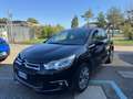 DS Automobiles DS 4 1.6 e-hdi  JUST MATT 115CV " OTTIMO PREZZO " Noir - thumbnail 1