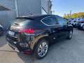 DS Automobiles DS 4 1.6 e-hdi  JUST MATT 115CV " OTTIMO PREZZO " Noir - thumbnail 3