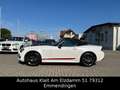 Fiat 124 Spider Lusso Automatik Blanc - thumbnail 19