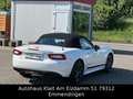 Fiat 124 Spider Lusso Automatik Blanc - thumbnail 16