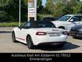 Fiat 124 Spider Lusso Automatik Blanc - thumbnail 18