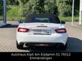 Fiat 124 Spider Lusso Automatik Blanc - thumbnail 17