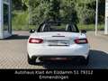 Fiat 124 Spider Lusso Automatik Blanc - thumbnail 12