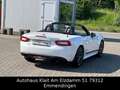 Fiat 124 Spider Lusso Automatik Blanc - thumbnail 11