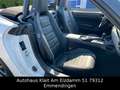 Fiat 124 Spider Lusso Automatik Blanc - thumbnail 10